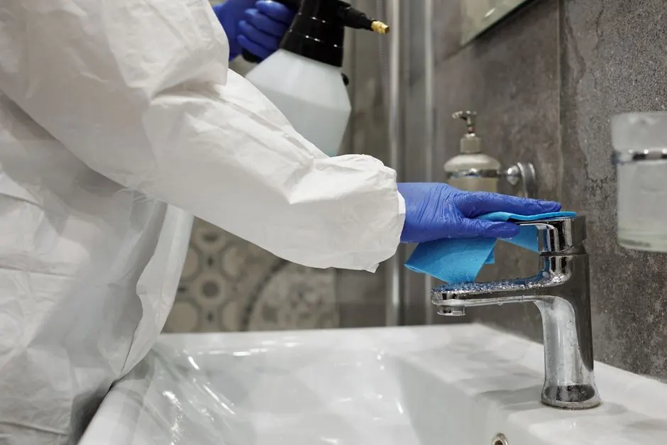 Residential Cleanup Case Study